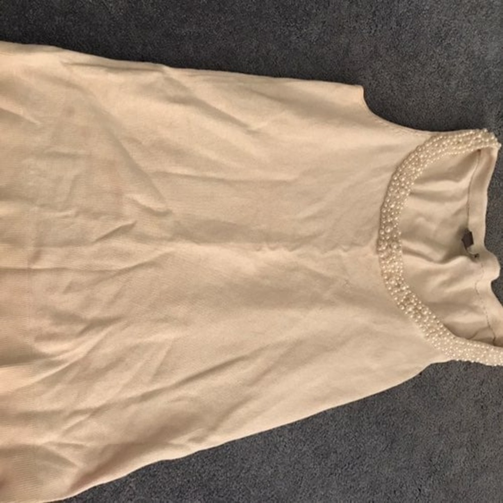 Ann Taylor Top